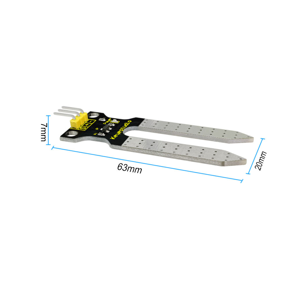 KEYESTUDIO Soil Humidity Sensor for Arduino