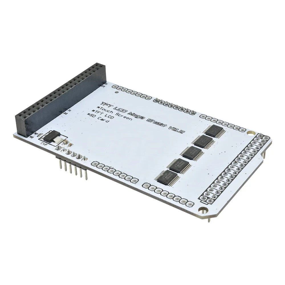 TFT LCD MEGA Shield v2.2