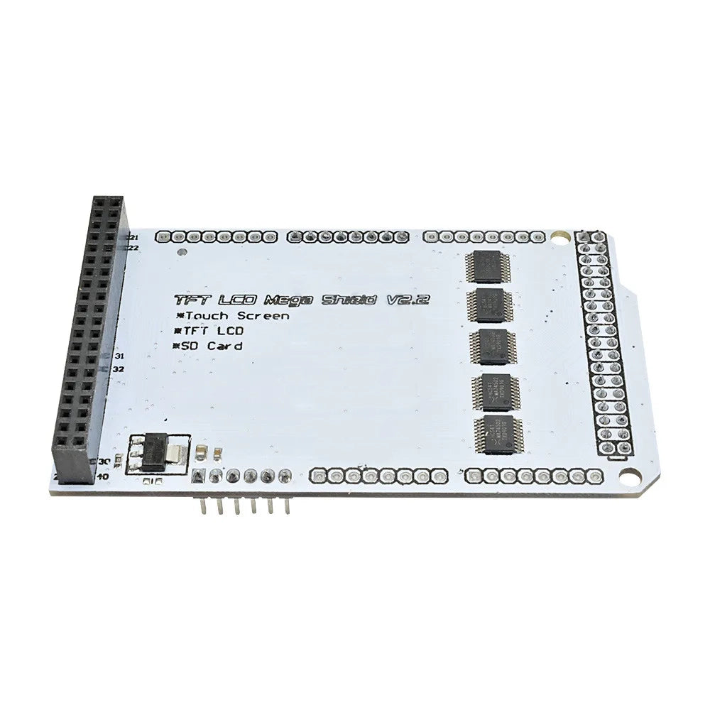 TFT LCD MEGA Shield v2.2