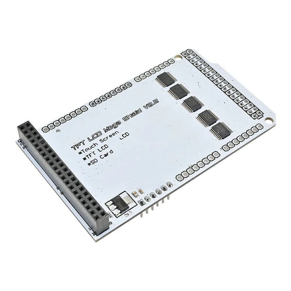 TFT LCD MEGA Shield v2.2
