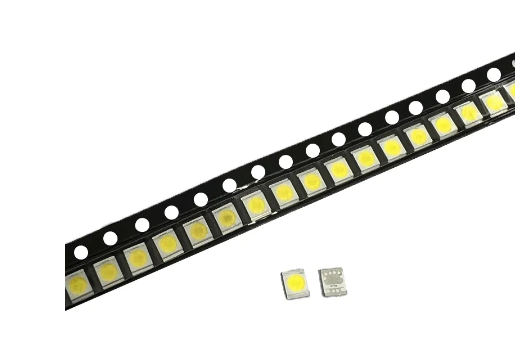 SMD LED 2835 SEOUL Original (Pack of 10)