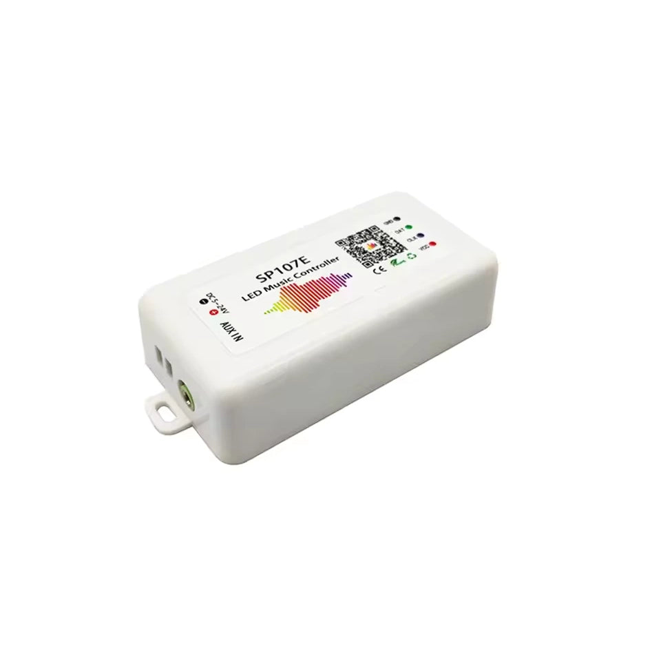 LED Music Controller SP107E
