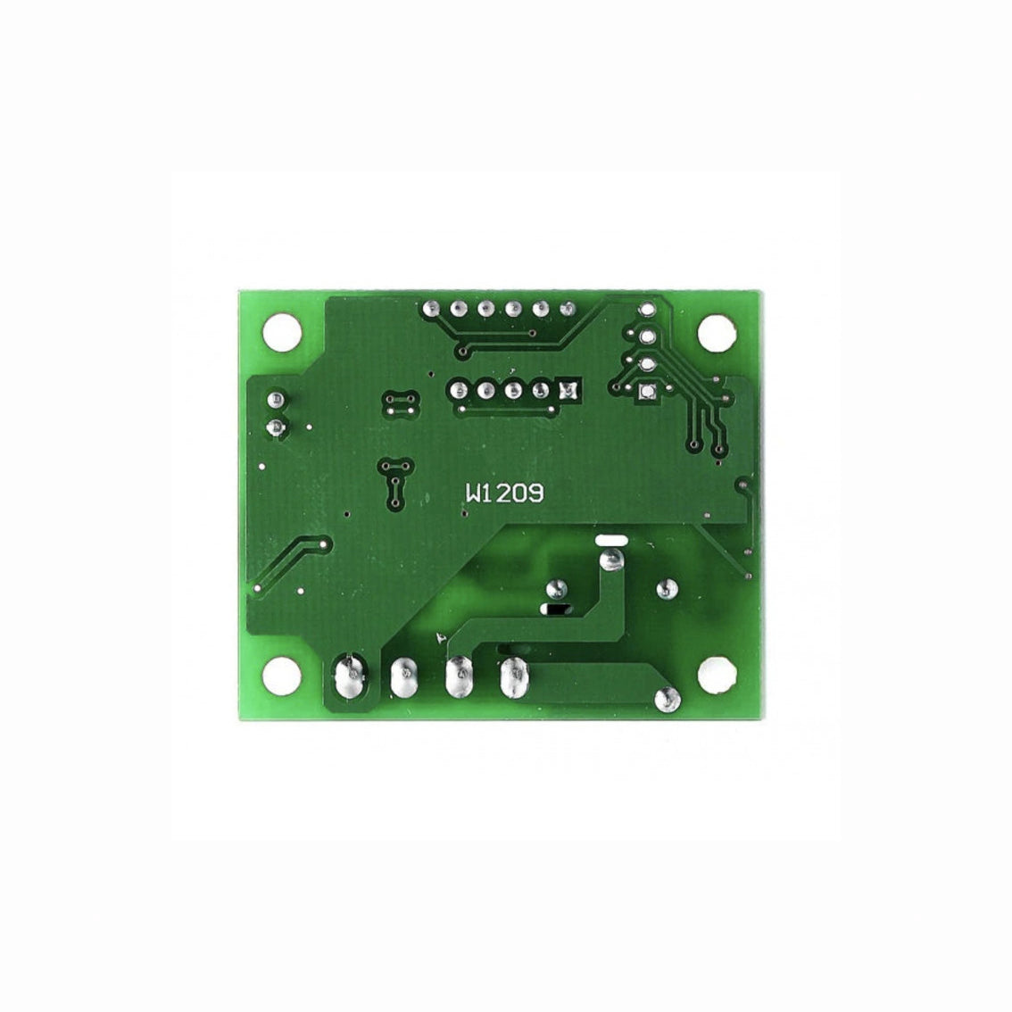 W1209 12V DC Digital Thermostat Controller