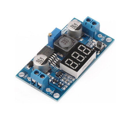Step Down Voltage Module