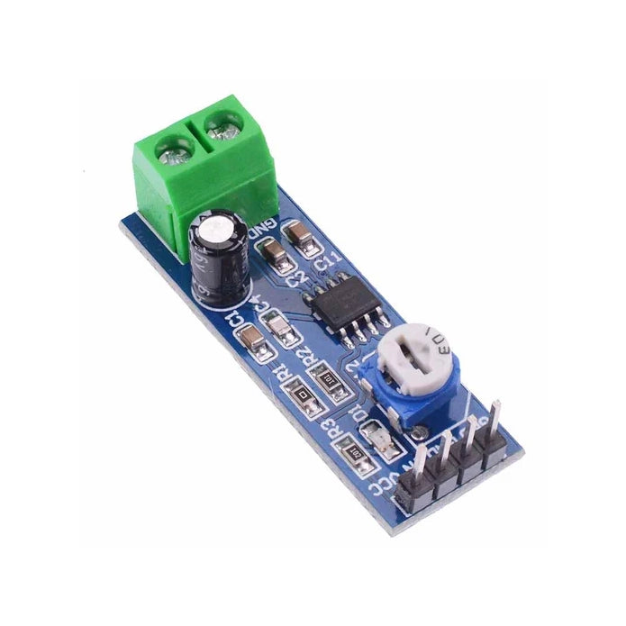Audio Power Amplifier Module LM386