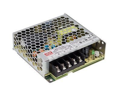 AC/DC CONVERTER 24V 75W