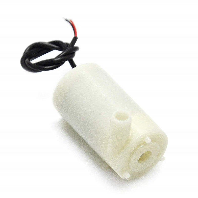 Mini Submersible Pump DC 3V-5V