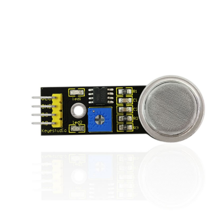 KEYESTUDIO Natural Gas & Methane Sensor - MQ-4