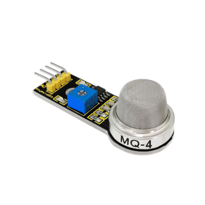 KEYESTUDIO Natural Gas & Methane Sensor - MQ-4