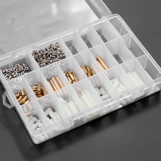 DFROBOT Mounting kit