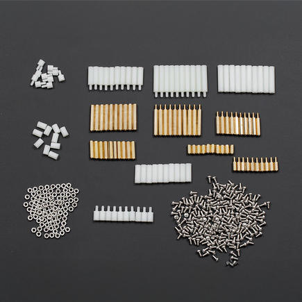 DFROBOT Mounting kit