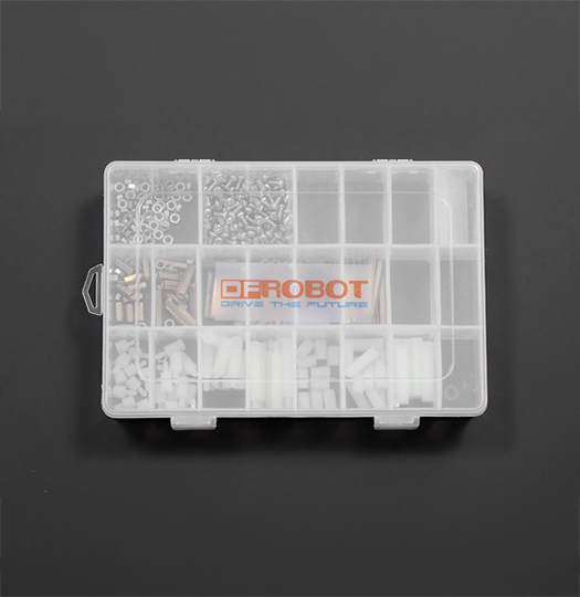 DFROBOT Mounting kit