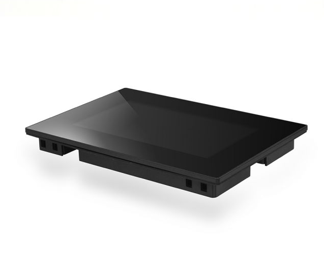 NEXTION NX8048K070-011R Resistive Touch Display with Enclosure