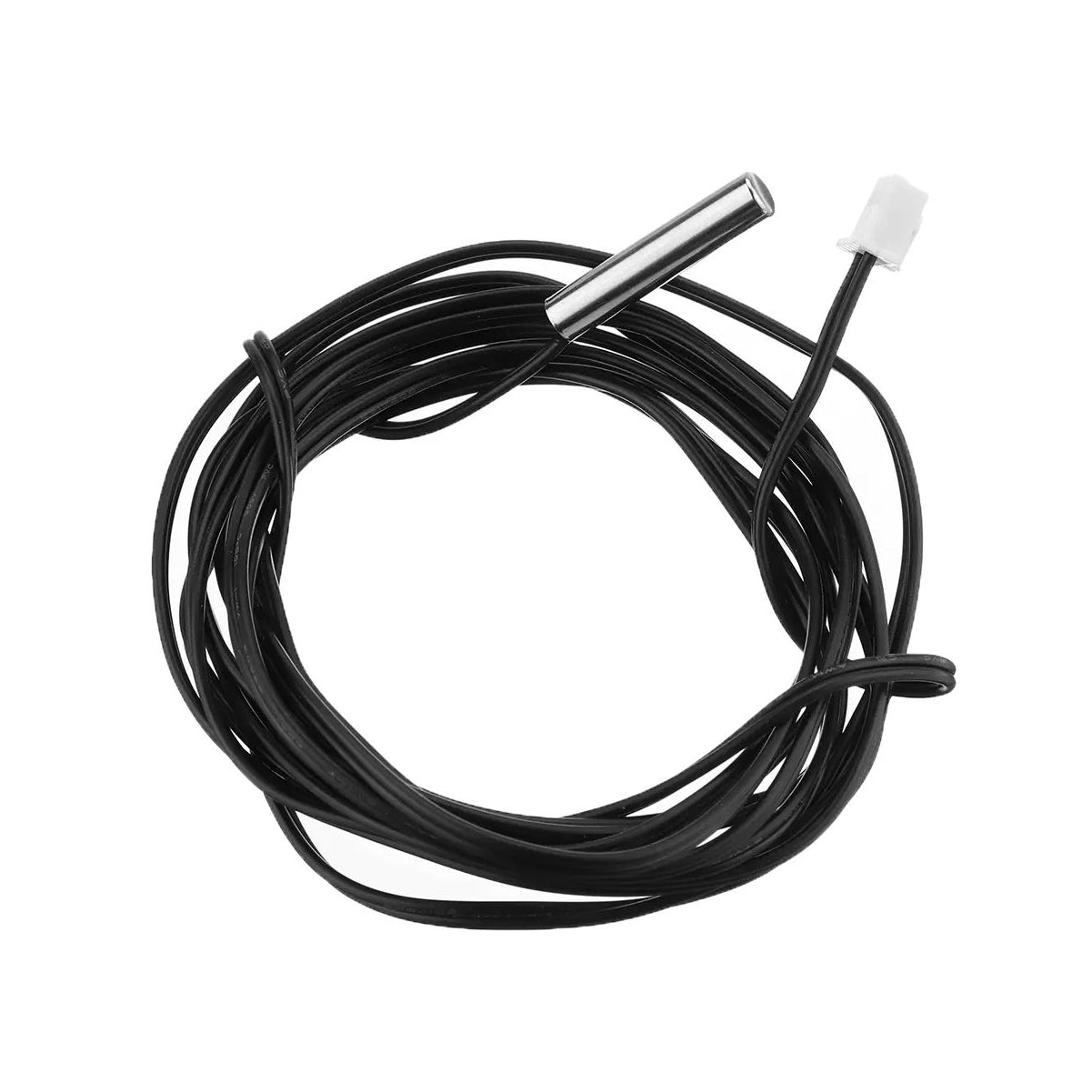 Waterproof NTC 10K 1% 3950 Thermistor (2m)