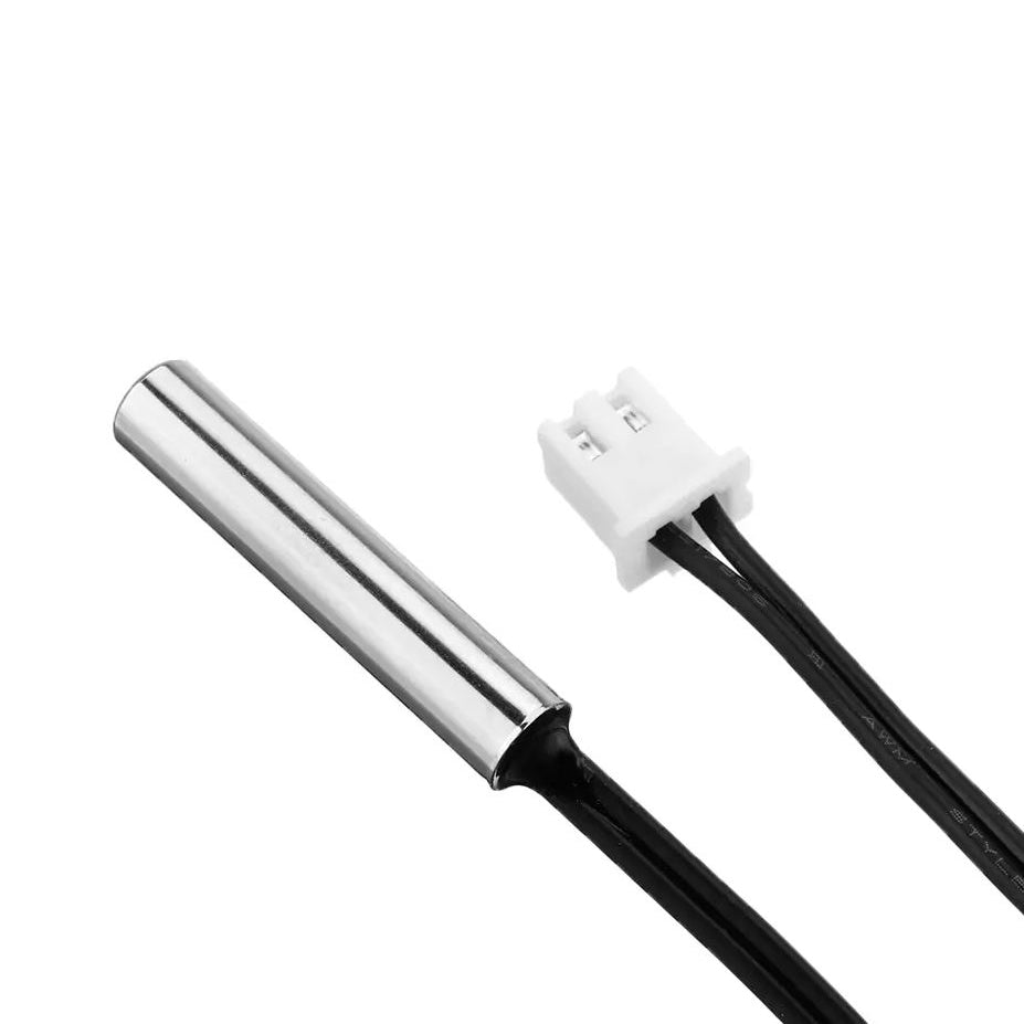 Waterproof NTC 10K 1% 3950 Thermistor (2m)