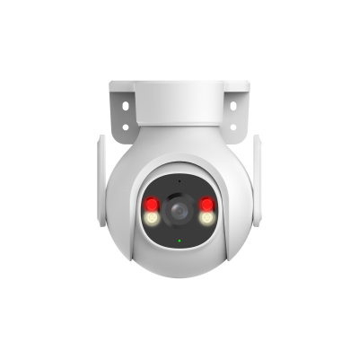 DAHUA 3MP Outdoor Fixed-Focal Wi-Fi Pan & Tilt Network Camera-Picoo