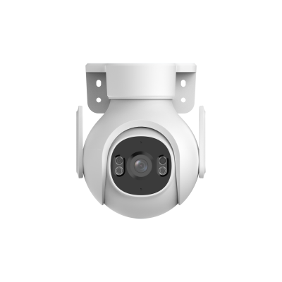 DAHUA 3MP Outdoor Fixed-Focal Wi-Fi Pan & Tilt Network Camera-Picoo