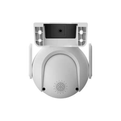 DAHUA 3MP Outdoor Fixed-Focal Wi-Fi Pan & Tilt Network Camera-Picoo