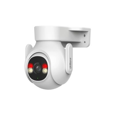 DAHUA 3MP Outdoor Fixed-Focal Wi-Fi Pan & Tilt Network Camera-Picoo