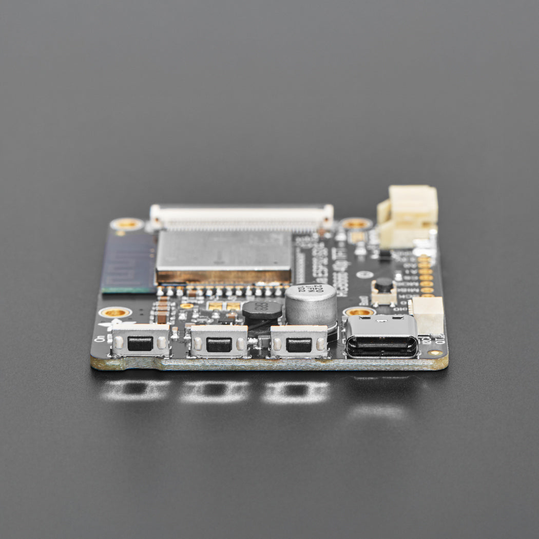 ADAFRUIT Qualia ESP32-S3 For TTL RGB-666 Displays