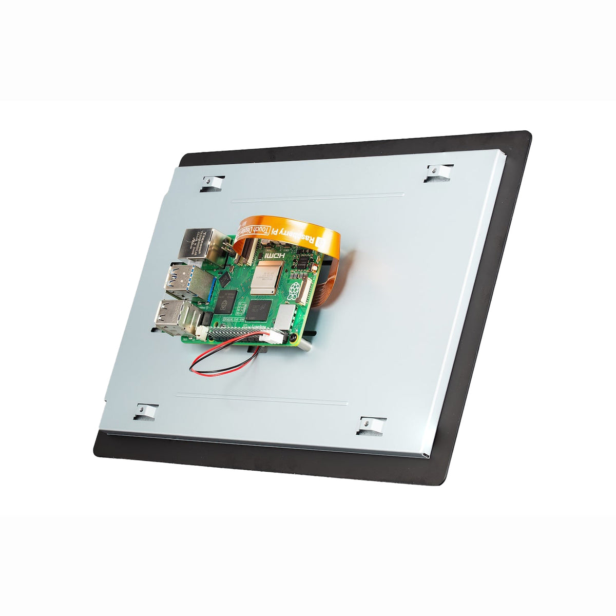 RASPBERRY PI 10.1-inch Touch Display 2