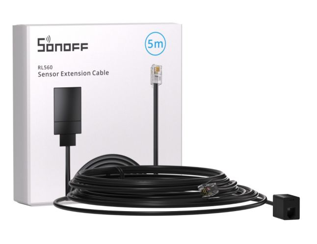 SONOFF RL560 (RJ9 4P4C Connector)