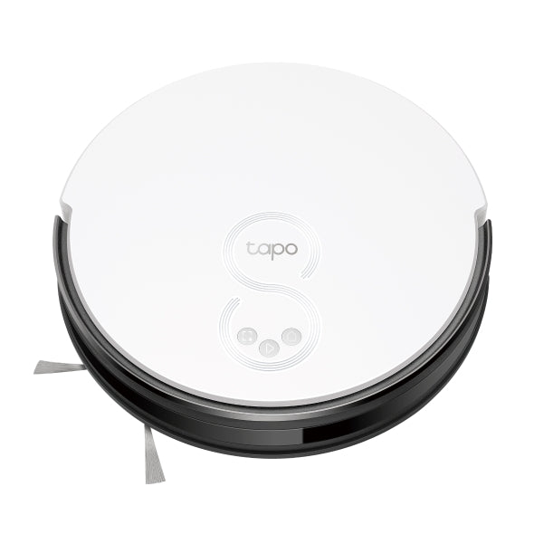 TAPO Robot Vacuum Cleaner & Mop + Smart Auto-Empty Dock