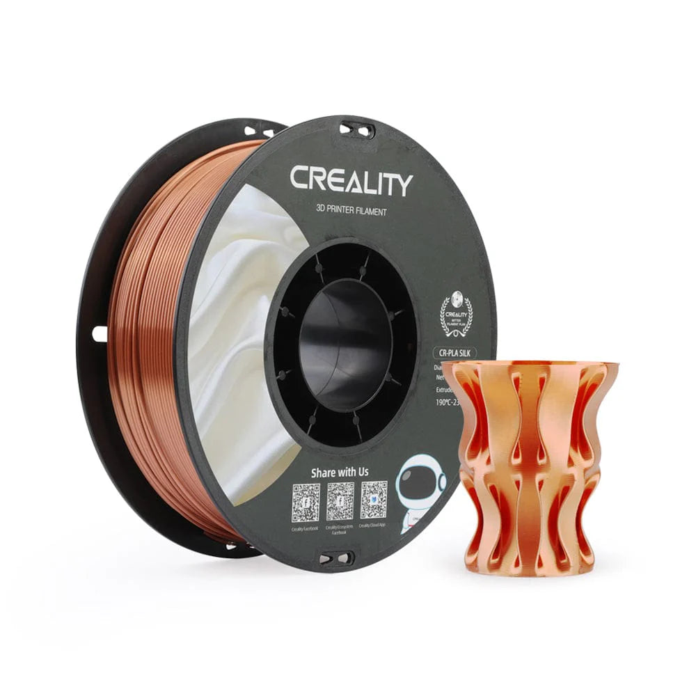 CREALITY CR-Silk PLA Filament