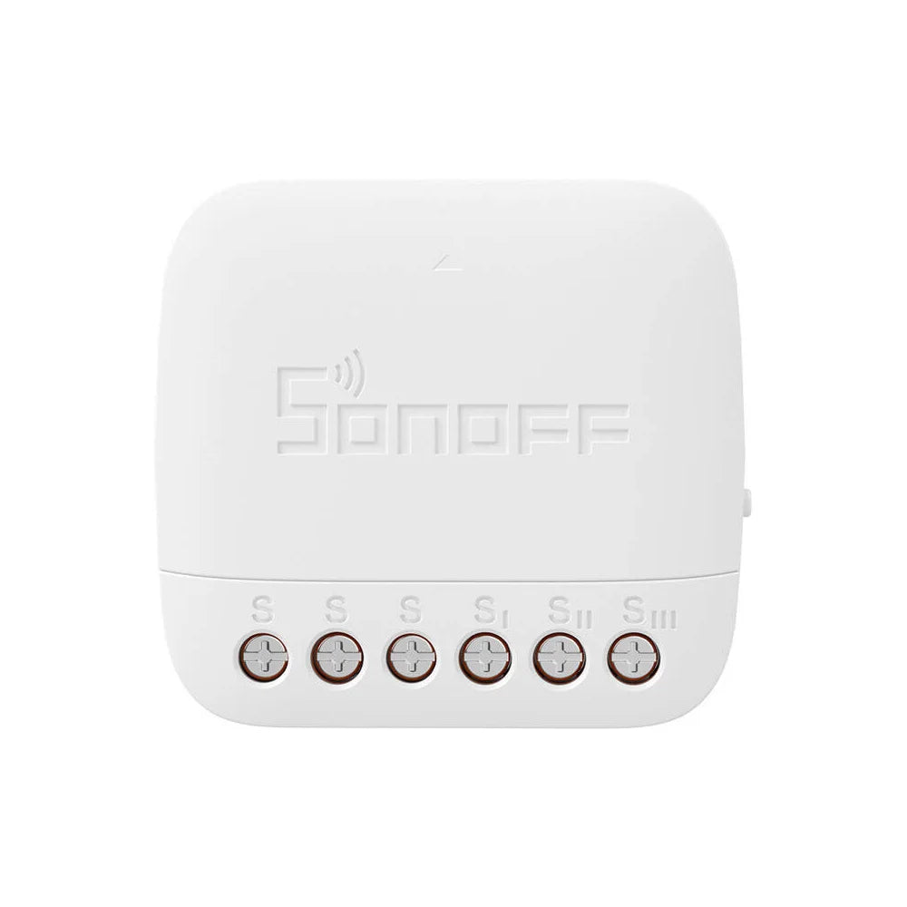 SONOFF Wi-Fi Smart Switch S-MATE2 (with Battery)