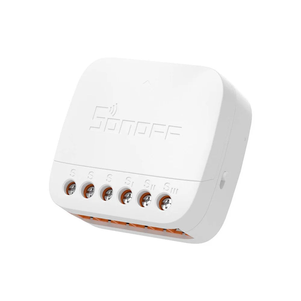 SONOFF Wi-Fi Smart Switch S-MATE2 (with Battery)