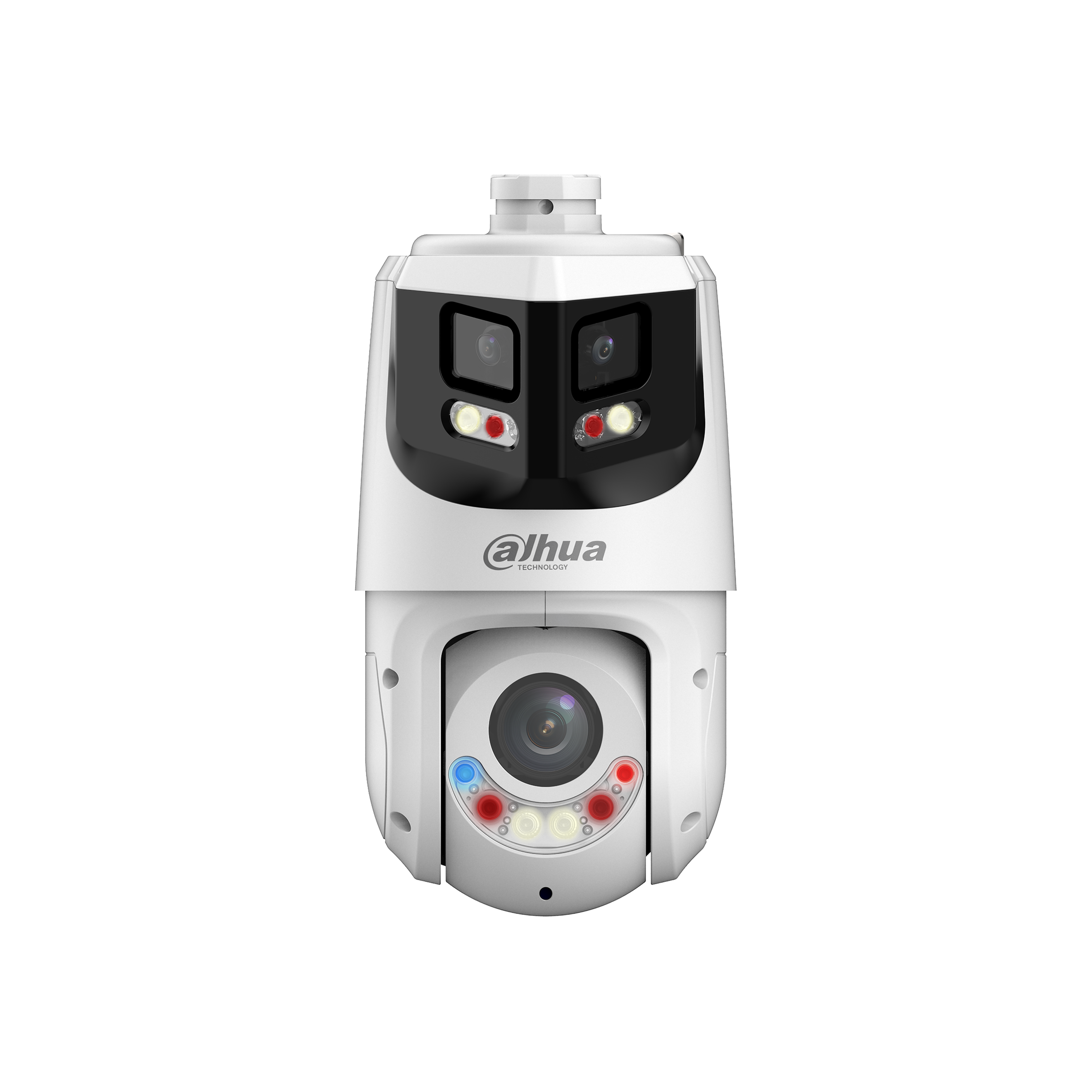 DAHUA 8+4MP 25x TiOC Network Panoramic PTZ Camera