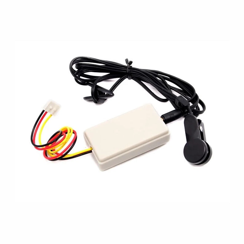 SEEED STUDIO Grove Ear-Clip/finger-Clip Heart Rate Sensor