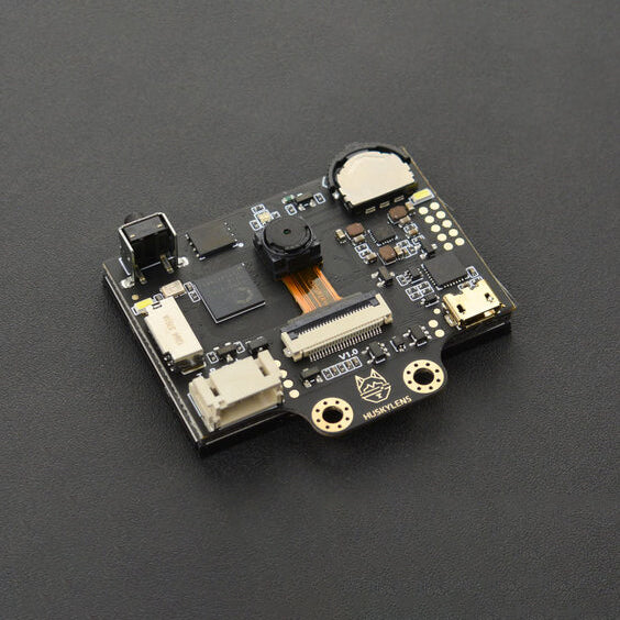 DFROBOT HuskyLens AI Machine Vision Sensor