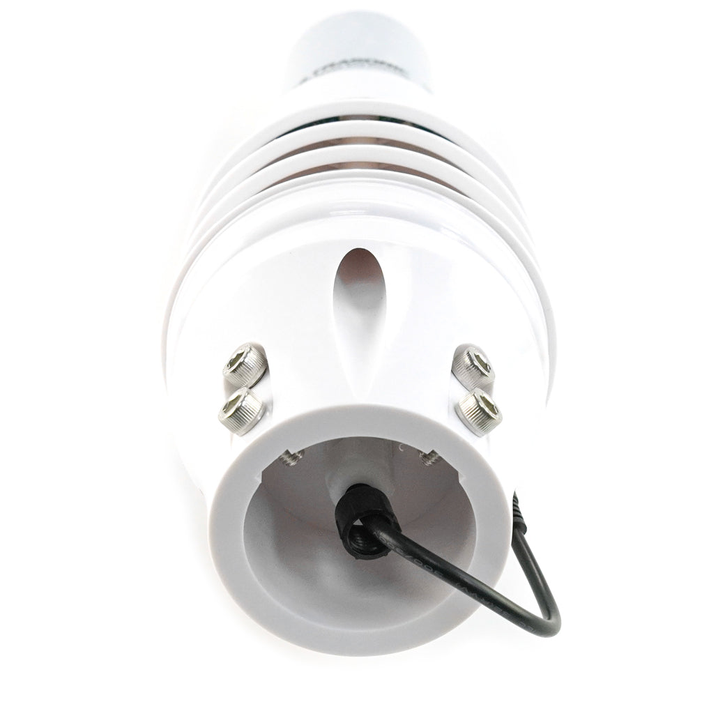 DFROBOT Ultrasonic 7-in-1 RS485 Weather Sensor for Arduino (Wind, Rain, Temp, Light)