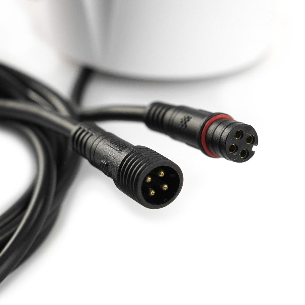 DFROBOT Ultrasonic 7-in-1 RS485 Weather Sensor for Arduino (Wind, Rain, Temp, Light)