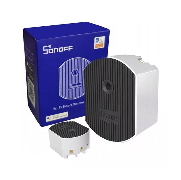 SONOFF D1-with Battery (Remote controller included) - Light Dimmer