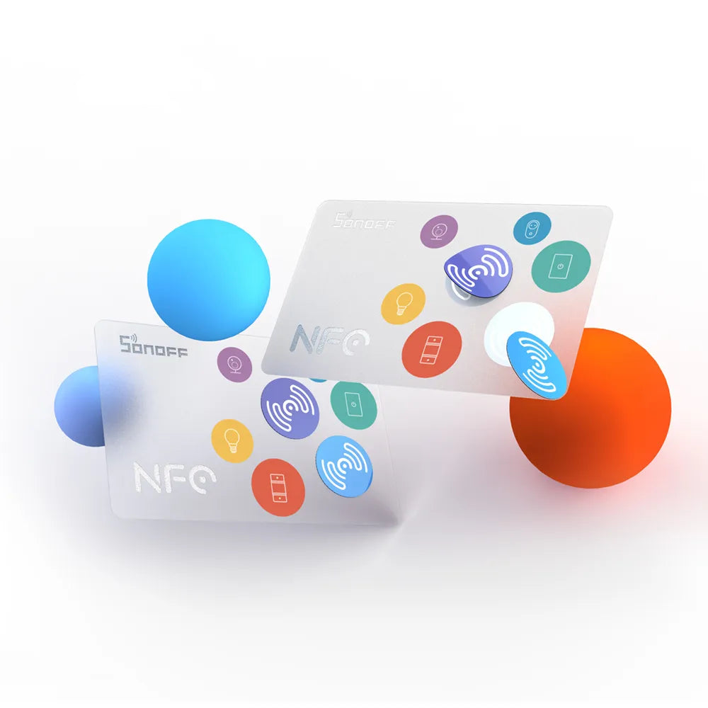 SONOFF NFC-Tag