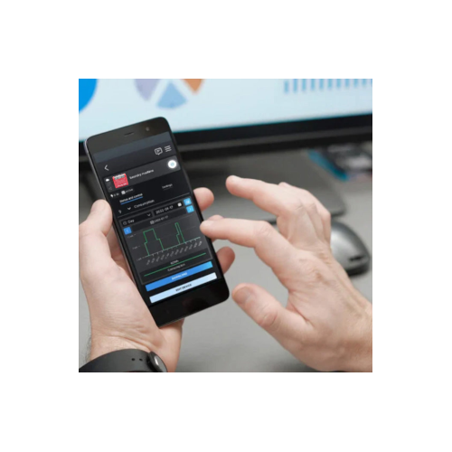 SHELLY 1PM Mini Gen4