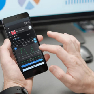 SHELLY 1PM Mini Gen4