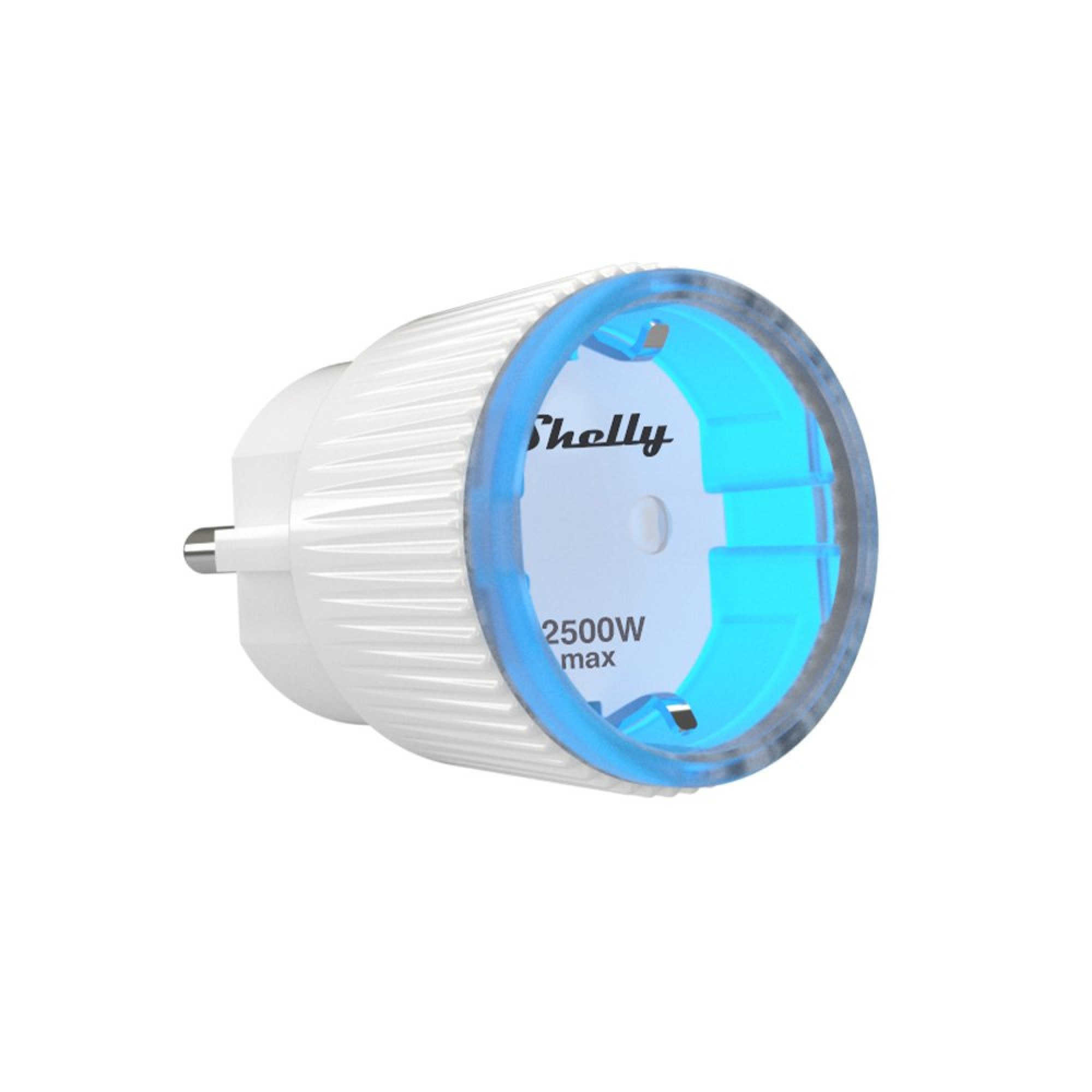 SHELLY Plug S Gen3 (White)
