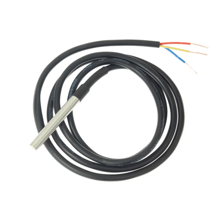 SHELLY Temperature Sensor Probe - DS18B20