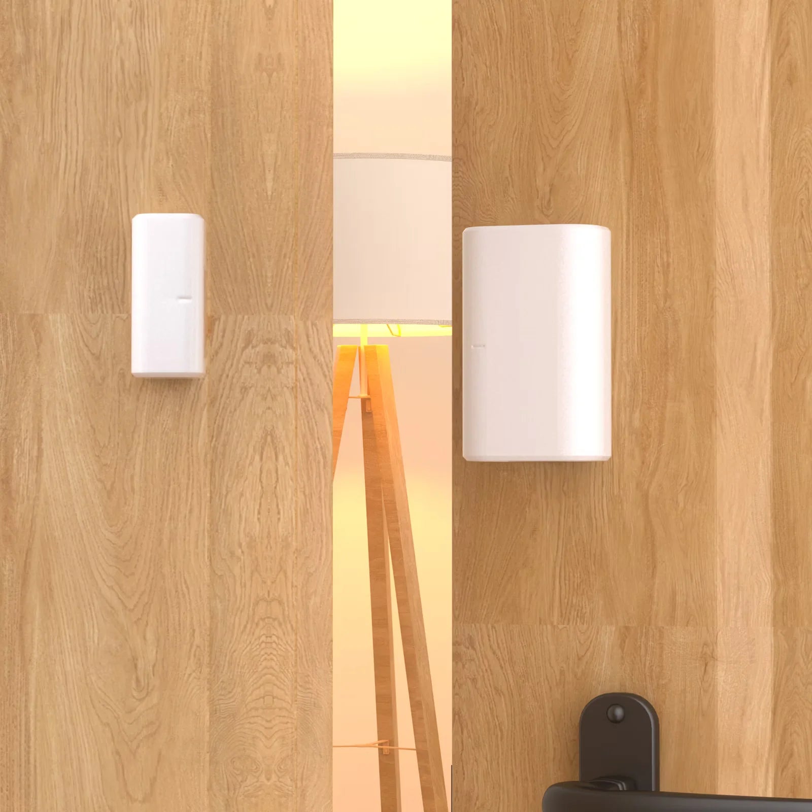 SONOFF SNZB-04P Zigbee Door/Window Sensor (with battery, pack of 2)