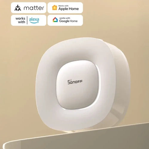 SONOFF Bridge-U (Zigbee)