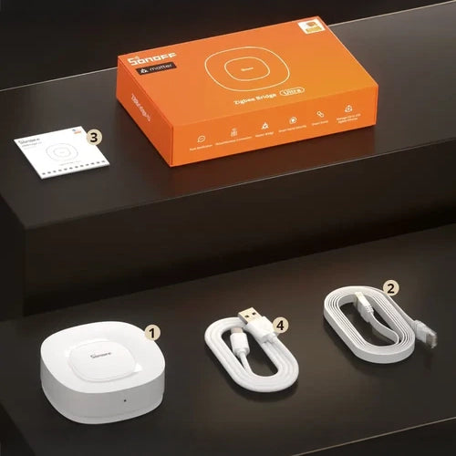 SONOFF Bridge-U (Zigbee)