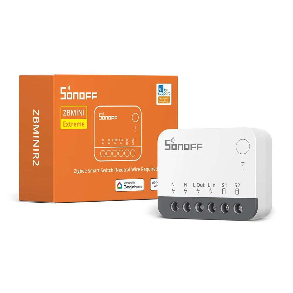 SONOFF ZBMINIR2 (Zigbee)
