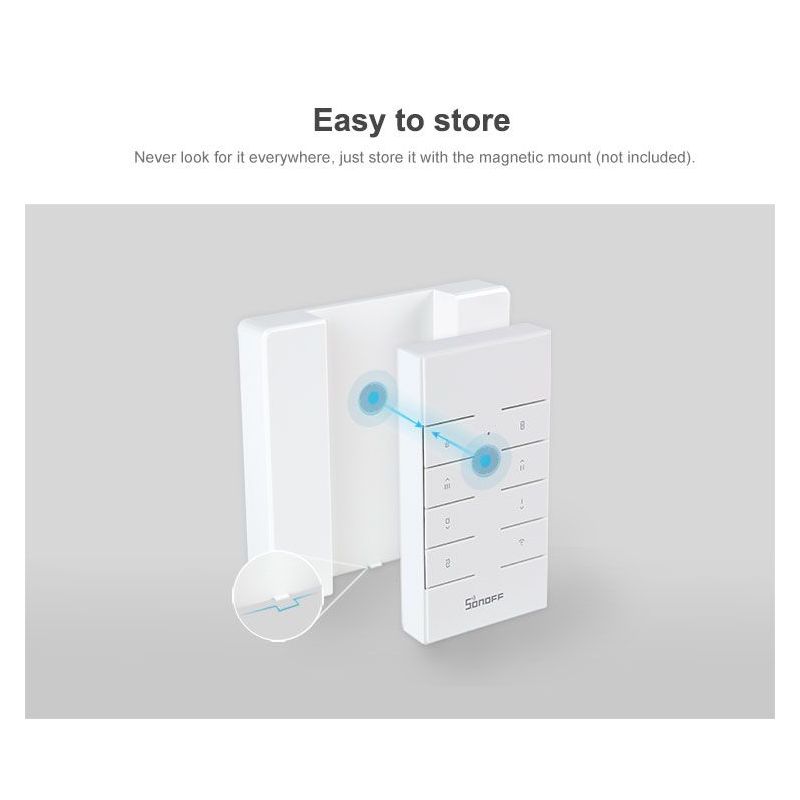SONOFF RM433R2-Base