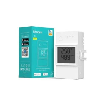 SONOFF THR316D Wi-Fi Smart Switch
