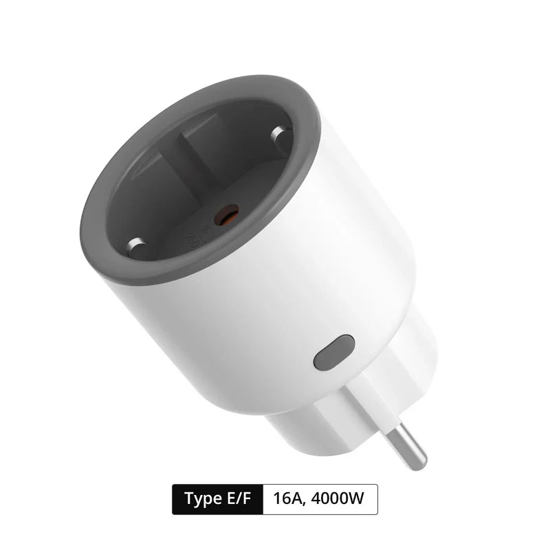 SONOFF Wi-Fi Smart Plug S60TPF (EU)