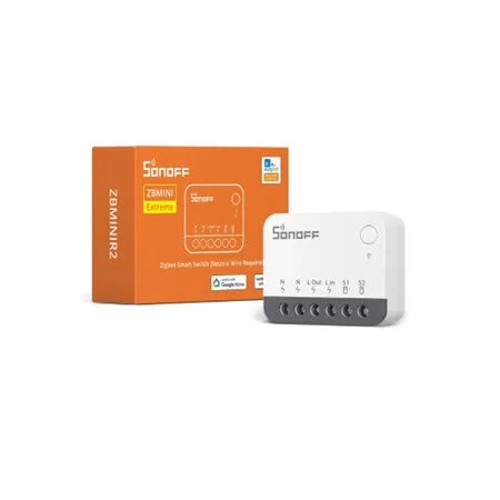 SONOFF ZBMINIR2 Smart Switch (Zigbee)