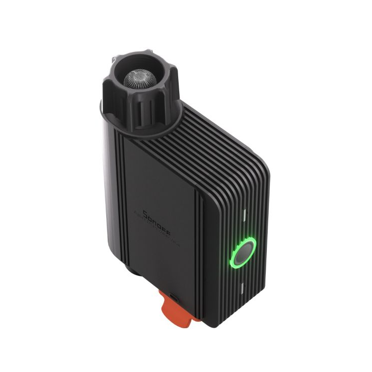 SONOFF Zigbee Smart Water Valve (Without Battery)